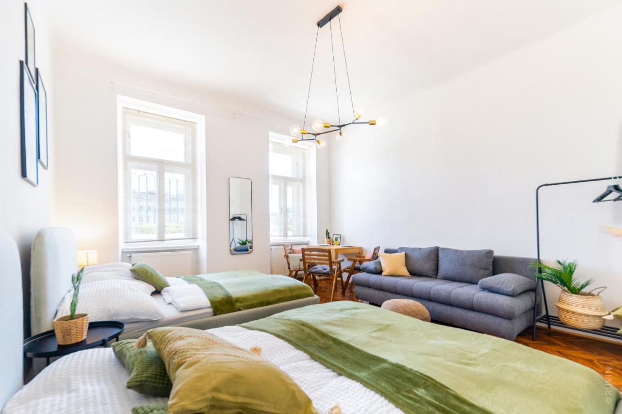 Apartament Designer Apartment, Central, Next To Danube *